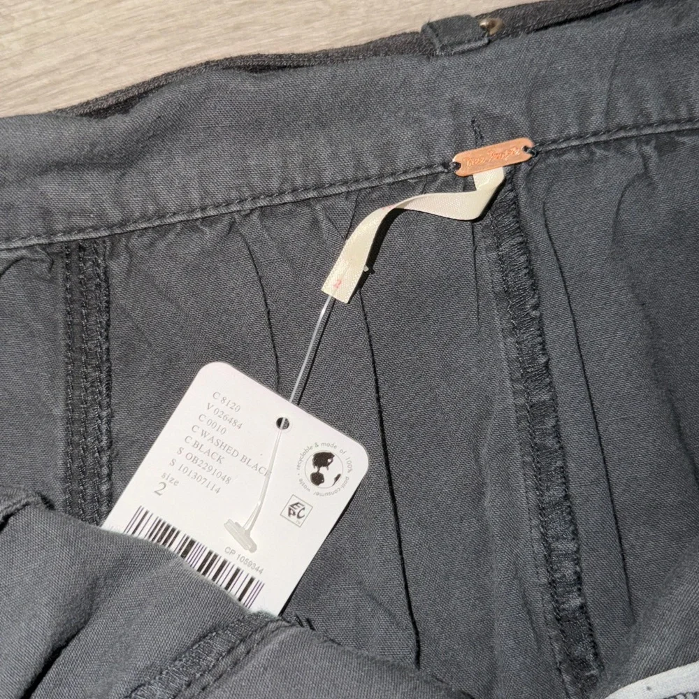 Free people Margaux Midi skirt - Picture 10 of 12